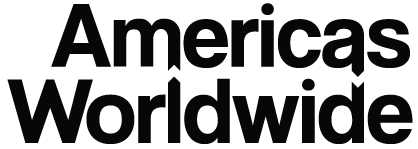 Americas Worldwide logo