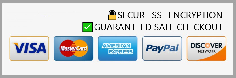 ssl secure payment