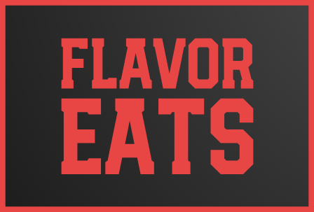 Flavor Eats logo