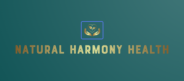Natural Harmony Health logo