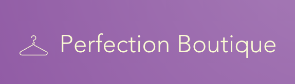 Perfection Boutique logo
